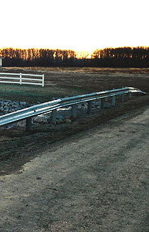 Good Neighbor Square Lattice Fence by Elyria Fence